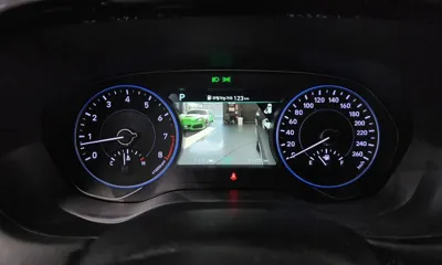 Hyundai Palisade 2019, 51155 км, за 13544.76 USD - фото 8