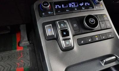Hyundai Palisade 2019, 51155 км, за 13544.76 USD - фото 9