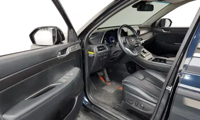 Hyundai Palisade 2019, 51155 км, за 13544.76 USD - фото 10