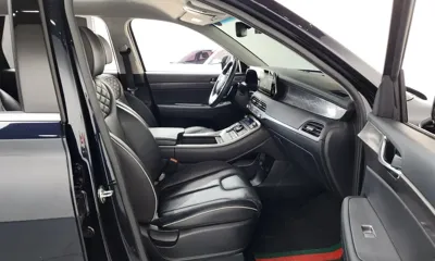 Hyundai Palisade 2019, 51155 км, за 13544.76 USD - фото 11