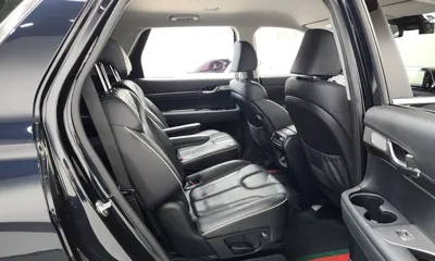 Hyundai Palisade 2019, 51155 км, за 13544.76 USD - фото 12