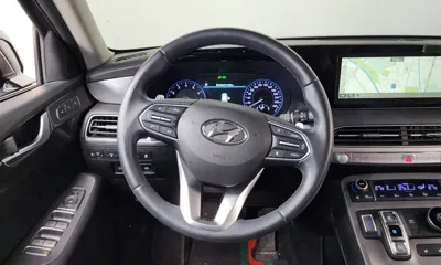 Hyundai Palisade 2019, 51155 км, за 13544.76 USD - фото 13