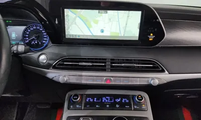 Hyundai Palisade 2019, 51155 км, за 13544.76 USD - фото 15