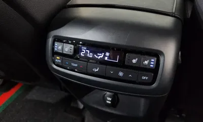 Hyundai Palisade 2019, 51155 км, за 13544.76 USD - фото 19