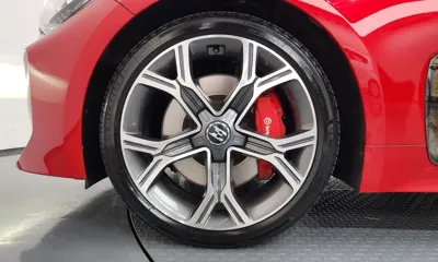 Kia Stinger 2019, 115915 км, за 11069.87 USD