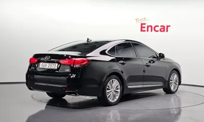 Hyundai Aslan 2015, 167089 км, за 3243.84 USD - фото 2