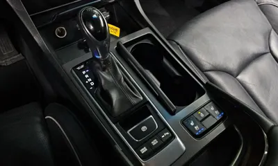Hyundai Aslan 2015, 167089 км, за 3243.84 USD - фото 9