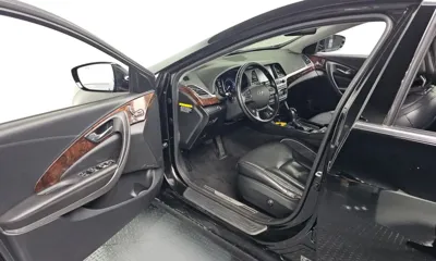 Hyundai Aslan 2015, 167089 км, за 3243.84 USD - фото 10