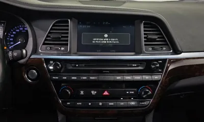 Hyundai Aslan 2015, 167089 км, за 3243.84 USD - фото 14