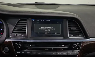 Hyundai Aslan 2015, 167089 км, за 3243.84 USD - фото 16