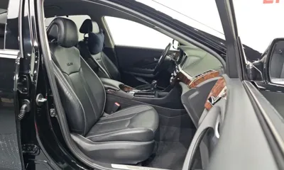 Hyundai Aslan 2015, 167089 км, за 3243.84 USD - фото 26