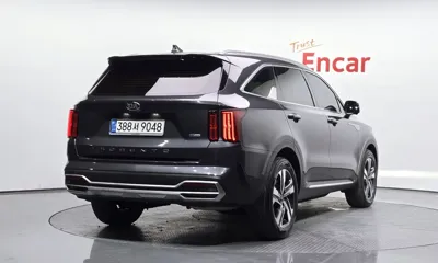 Kia Sorento 2021, 127507 км, за 18442.64 USD
