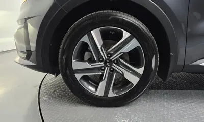 Kia Sorento 2021, 127507 км, за 18442.64 USD