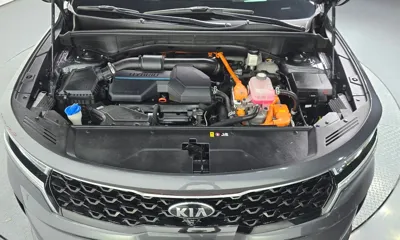Kia Sorento 2021, 127507 км, за 18314.3 USD - фото 6