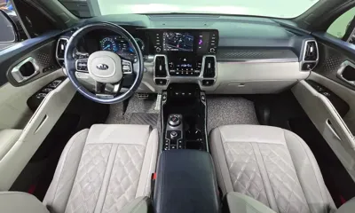 Kia Sorento 2021, 127507 км, за 18314.3 USD - фото 7