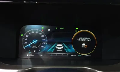 Kia Sorento 2021, 127507 км, за 18314.3 USD - фото 8