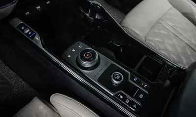 Kia Sorento 2021, 127507 км, за 18314.3 USD - фото 9