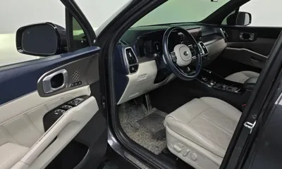 Kia Sorento 2021, 127507 км, за 18314.3 USD - фото 10