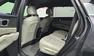 Kia Sorento 2021, 127507 км, за 18314.3 USD - фото 11