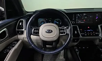 Kia Sorento 2021, 127507 км, за 18314.3 USD - фото 12