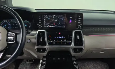 Kia Sorento 2021, 127507 км, за 18314.3 USD - фото 13