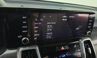 Kia Sorento 2021, 127507 км, за 18314.3 USD - фото 18