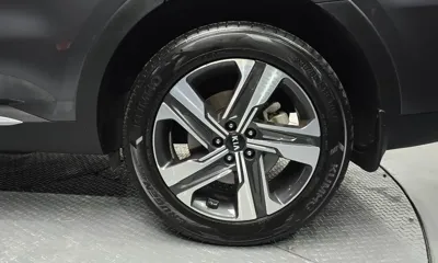 Kia Sorento 2021, 127507 км, за 18314.3 USD - фото 21