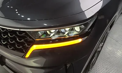 Kia Sorento 2021, 127507 км, за 18314.3 USD - фото 22