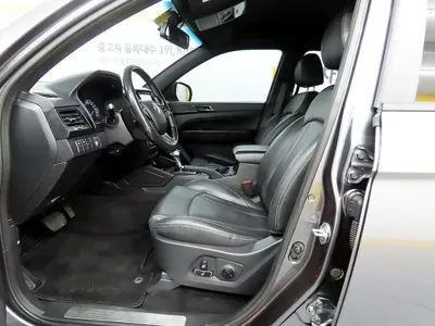 KG_Mobility_Ssangyong Rexton 2020, 80993 км, за 10408.54 USD
