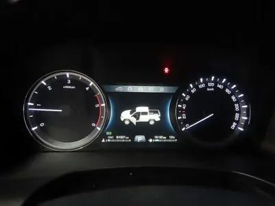 KG_Mobility_Ssangyong Rexton 2020, 80993 км, за 10401.09 USD - фото 8