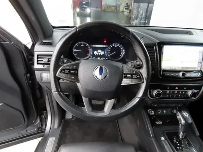 KG_Mobility_Ssangyong Rexton 2020, 80993 км, за 10401.09 USD - фото 9