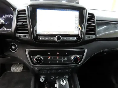KG_Mobility_Ssangyong Rexton 2020, 80993 км, за 10401.09 USD - фото 14