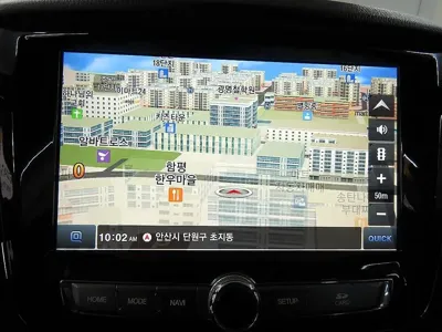 KG_Mobility_Ssangyong Rexton 2020, 80993 км, за 10401.09 USD - фото 15