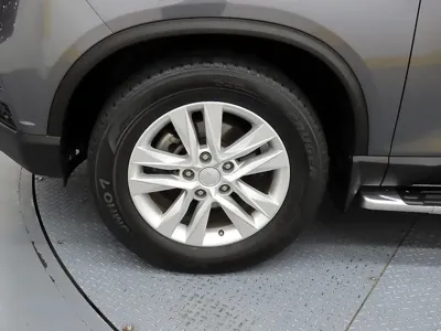 KG_Mobility_Ssangyong Rexton 2020, 80993 км, за 10401.09 USD - фото 20