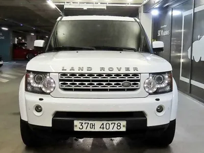Land Rover Discovery 2013, 177504 км, за 8782.21 USD