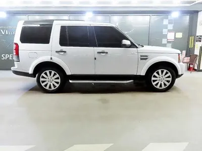 Land Rover Discovery 2013, 177504 км, за 8782.21 USD