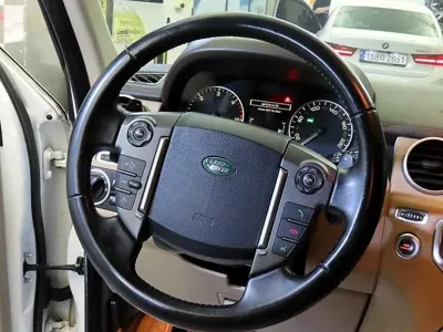 Land Rover Discovery 2013, 177504 км, за 8782.21 USD - фото 8