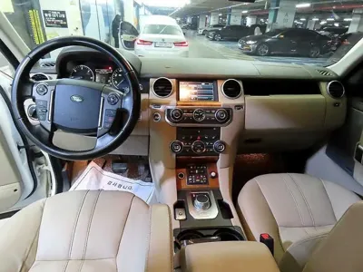 Land Rover Discovery 2013, 177504 км, за 8782.21 USD - фото 10