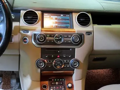Land Rover Discovery 2013, 177504 км, за 8782.21 USD - фото 11