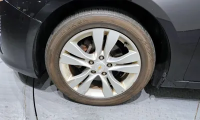 ChevroletGMDaewoo Cruze 2014, 193221 км, за 1255.37 USD