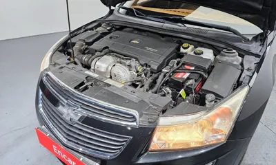 ChevroletGMDaewoo Cruze 2014, 193221 км, за 1255.37 USD - фото 6