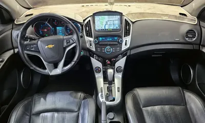 ChevroletGMDaewoo Cruze 2014, 193221 км, за 1255.37 USD - фото 7