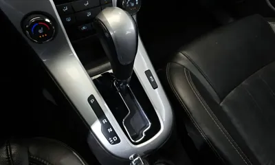 ChevroletGMDaewoo Cruze 2014, 193221 км, за 1255.37 USD - фото 9