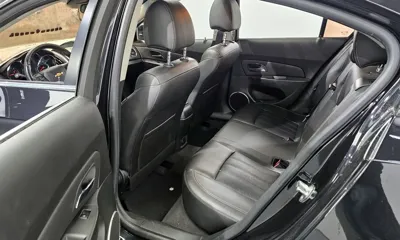 ChevroletGMDaewoo Cruze 2014, 193221 км, за 1255.37 USD - фото 11
