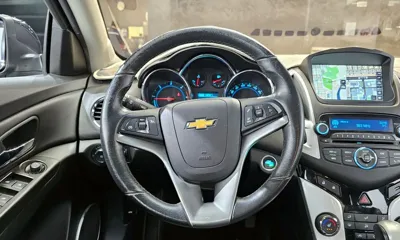ChevroletGMDaewoo Cruze 2014, 193221 км, за 1255.37 USD - фото 13