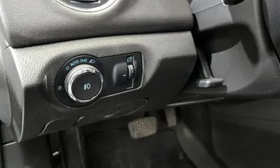 ChevroletGMDaewoo Cruze 2014, 193221 км, за 1255.37 USD - фото 15