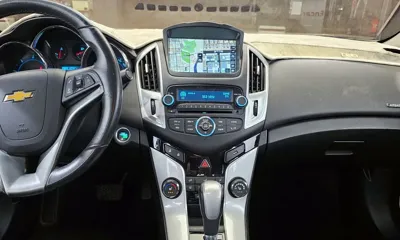 ChevroletGMDaewoo Cruze 2014, 193221 км, за 1255.37 USD - фото 19