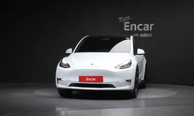 Tesla Model Y 2022, 42024 км, за 31008.24 USD