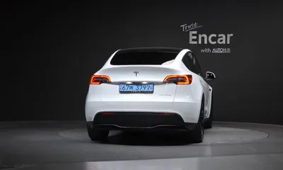 Tesla Model Y 2022, 42024 км, за 31008.24 USD