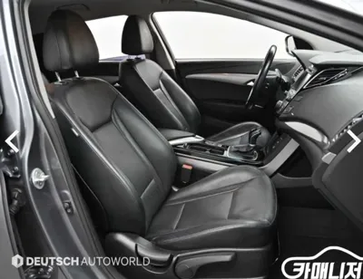 Hyundai i40 2014, 153242 км, за 3517.92 USD - фото 10